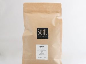 Costa Rica Santa Rosa Espresso