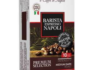 Kimbo Barista Espresso Napoli