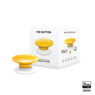 FIBARO – The Button – geel