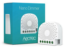 Nano Dimmer – AEOTEC – Zwave