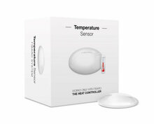 FIBARO – Temperatuur sensor