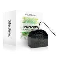 FIBARO – Roller Shutter 3