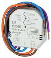 XCOMFORT Smart Dimactor met lokale ingangen