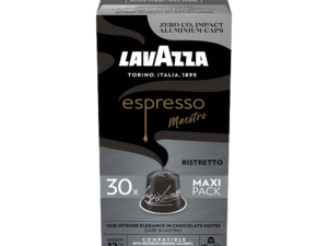 Lavazza Espresso Maestro Ristretto – 30 koffiecups