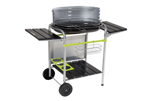 Cook'in Garden Classy Barbecue 91 x 106 x 63 cm