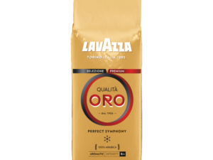 Lavazza – Koffiebonen – Qualita Oro (250gr)