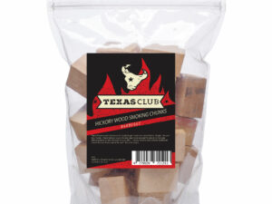 Texas Club Hickory Rookblokken