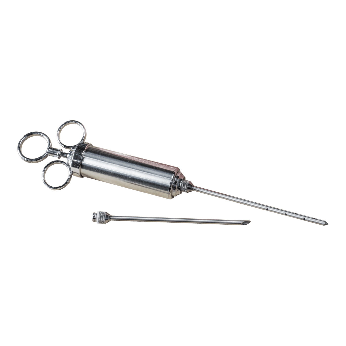 CharBroil roestvrijstalen marinade-injector