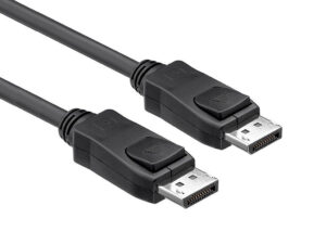 Displayport Kabel 1.8M