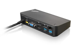 Lenovo ThinkPad OneLink+ Dock