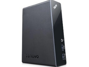 Lenovo Thinkpad Basic USB 3.0 Dock