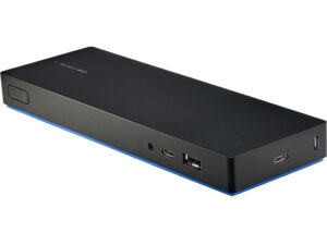 HP USB-c Dock G4