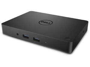 Dell WD15 Zonder adapter