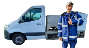 Lees meer over het artikel Vaarwel tegen stinkende kliko’s: De Cleanprofs-oplossing