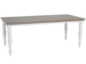 Fleur Eettafel 160x90cm
