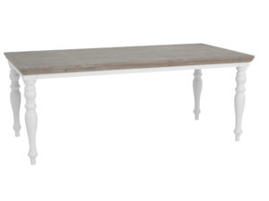 Fleur Eettafel 220x100cm