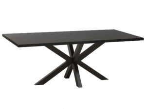 Nova eettafel 220x100cm