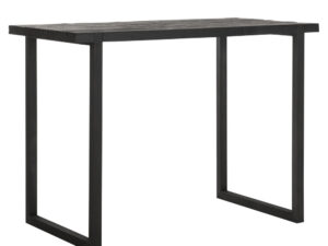 Tivoli bartafel zwart