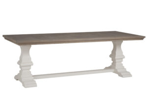 Toscane Kloostertafel 280x100cm
