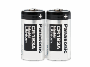 HomeWizard – Batterij set voor Watermeter