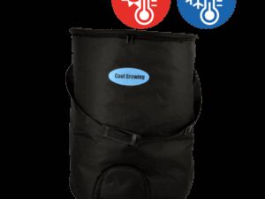 Cool Brewing Bag – Isolatiezak