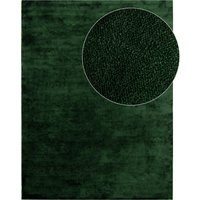 Tapijt Calissa groen 80×150 cm