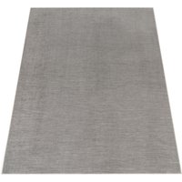 Tapijt Elisede grijs  160×220 cm