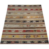 Binnen- en buitenkleed Artino multicolor 240×340 cm