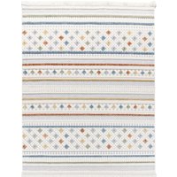 Tapijt Brisa multicolor 240×340 cm