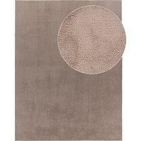 Tapijt Calissa taupe 160×220 cm