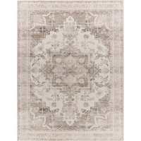 Wasbaar tapijt Cambria beige 240×340 cm