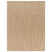 Binnen- en buitenkleed Bali beige 240×340 cm