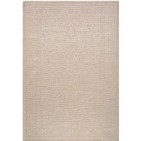 Binnen- en buitenkleed Rimora crème 120×160 cm