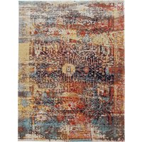 Binnen- en buitenkleed Artino multicolor 240×340 cm