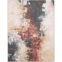 Tapijt Bryan multicolor 120×160 cm