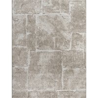 Tapijt Sinay bruin 240×340 cm