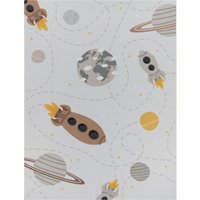 Kindertapijt Bini beige 240×340 cm