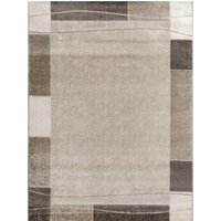 Tapijt Sinay bruin 240×340 cm