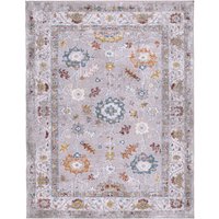 Tapijt Alermo multicolor 120×160 cm