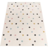 Kindertapijt Ninique multicolor 240×340 cm