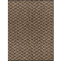 Binnen- en buitenkleed Infinity beige 240×340 cm