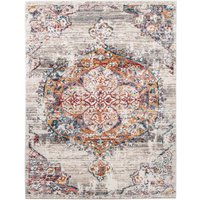 Tapijt Herbella beige 240×340 cm