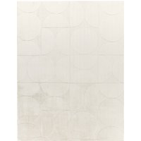 Vachtkleed Lelystar crème 240×340 cm