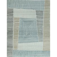 Binnen- en buitenkleed Stylo beige 120×170 cm