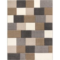 Tapijt Dilara beige 240×330 cm