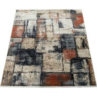 Tapijt Selena multicolor 120×170 cm