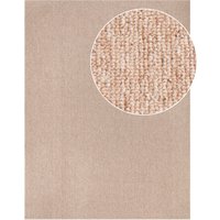 Vlakgeweven tapijt Barca beige 200×280 cm