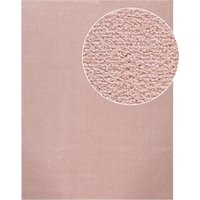 Tapijt Portivo roze 200×280 cm