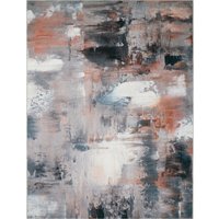 Wasbaar tapijt Marsea multicolor 240×340 cm