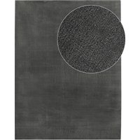 Tapijt Calissa antraciet 200×280 cm